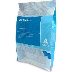 Agroza Νέο Βιολέν Bait Wheat Ποντικοφάρμακο 100gr