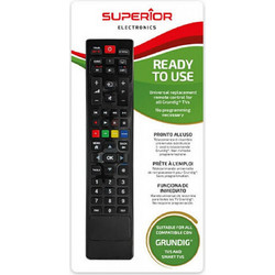 Superior Universal Grundig