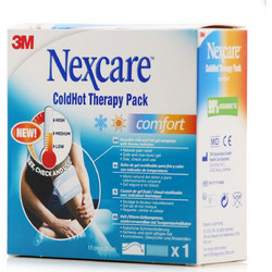 3M Nexcare ColdHot Comfort 11x26cm
