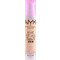 Nyx Bare With Me Serum 03 Vanilla Liquid Concealer 9.6ml