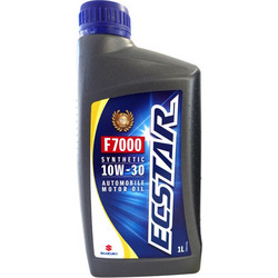 Suzuki Ecstar F7000 Συνθετικό Λάδι Αυτοκινήτου 10W-60 1lt