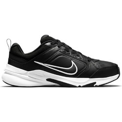 Nike Defy All Day Ανδρικά Αθλητικά Παπούτσια Μαύρα DJ1196-002