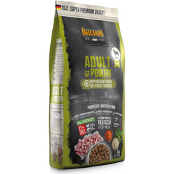 Belcando Adult Grain Free Poultry 1kg