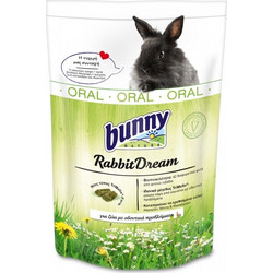 Bunny Nature Oral Rabbit Dream 750gr