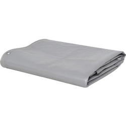 vidaXL 3m x 5m 650gr/m 43811
