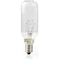 NEDIS OVBUE1440W1 Λάμπα φούρνου E14 40W