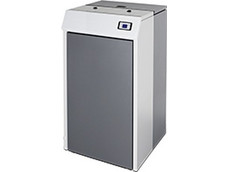 Ravelli HR EVO 390 Λέβητας Πετρελαίου με Καυστήρα 32932kcal/h