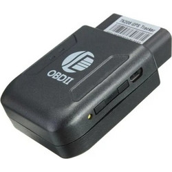 Νέα GPS OBD Κατασκοπική Συσκευή Παρακολούθησης με Εντοπιστή Θέσης για Σύνδεση σε Θύρα OBD Ρεύματος Αυτοκινήτου μέσω GSM
