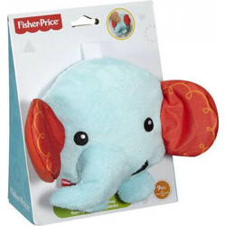 Fisher-Price Deluxe Xαχανούληδες 3 Σχέδια 9+ Μηνών