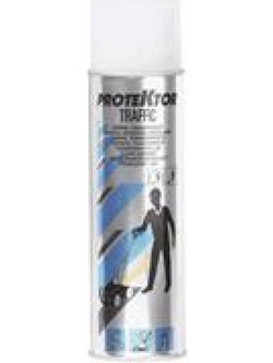Ampere Traffic Σπρέι Βερνίκι 650ml