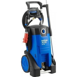 Nilfisk MC 4M-180/740 Πλυστικό Μηχάνημα Ρεύματος 180bar