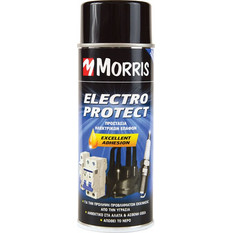ΣΠΡΕΙ ΠΡΟΣΤΑΣΙΑΣ ΗΛΕΚΤΡΙΚΩΝ ΕΠΑΦΩΝ MORRIS 400ML 28608