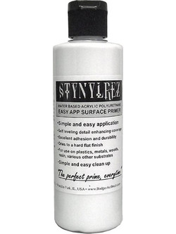 Αστάρι Stynylrez (White 60ml) SNR-201