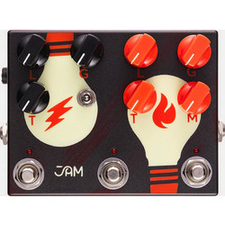 Jam Pedals Double Dreamer