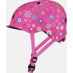 Globber Κράνος Primo Elite Lights 48-53cm