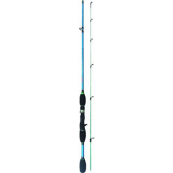 Tatler Tigertat Καλάμι Ψαρέματος για Baitcasting Δίσπαστο 4.25m 4-25gr