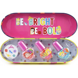 Markwins Disney Princess Enchanding Destination Tin