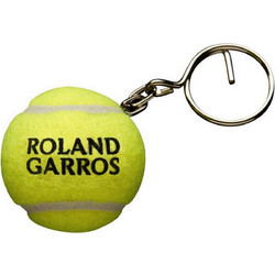 Μπρελόκ Wilson Τενιστικό Roland Garros WR8404001-00