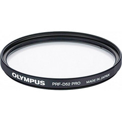 Olympus PRF-D52 Pro Protection 52mm