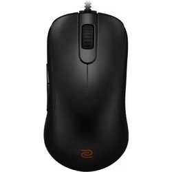ZOWIE S1 Ενσύρματο Gaming Ποντίκι 3200 DPI Black