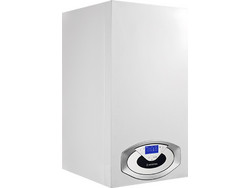 Ariston Genus Premium Evo HP 45 Επιτοίχιος Λέβητας Αερίου Συμπύκνωσης με Καυστήρα 35253kcal/h