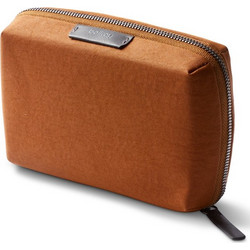 ΘΗΚΗ ΟΡΓΑΝΩΣΗΣ TECH KIT COMPACT BRONZE