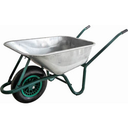 Bormann - Καρότσι Οικοδομής BWB7500 200kg 029205