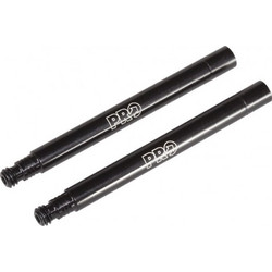 ΕΠΕΚΤΑΣΗ ΒΑΛΒΙΔΑΣ PRO F/V 60MM ΜΑΥΡΟ