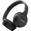 JBL Tune 660NC Ενσύρματα & Ασύρματα Bluetooth Ακουστικά DJ On Ear με Noise Cancelling Μαύρα
