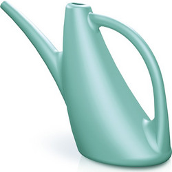 PROSPERPLAST IKE015-623U - Ποτιστήρι Eos 1,5 lt Φασκόμηλο IKE15-623U