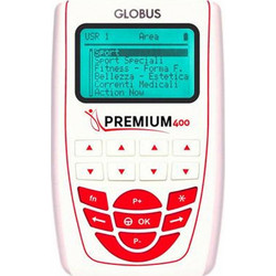 Globus Premium 400