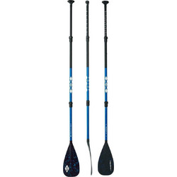 Aquatone Flexor Fiberglass 3-section TC-P150
