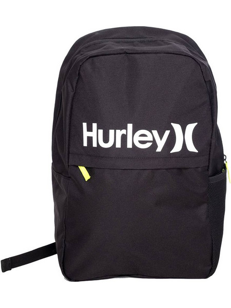 Hurley Hrla One-Only 9A7096-023 Σακίδιο Πλάτης Μαύρο