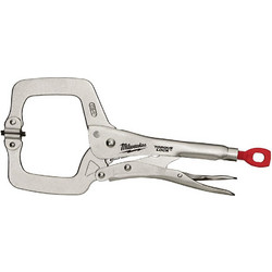 Milwaukee 4932471727 - Σφικτήρες/Σκύλες C Torque Lock 280mm