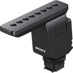 Sony ECM-B1M Κατευθυντικό μικρόφωνο