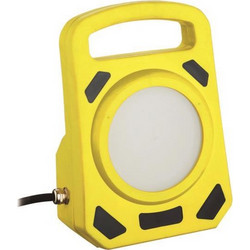 Eurolamp 147-47011 Προβολέας Εργασίας Ρεύματος Led Αδιάβροχος IP54