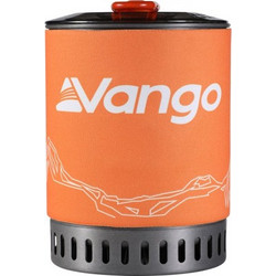 Vango Ultralight Heat Exchanger Cook Kit
