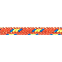 Beal Accessory Cord 7mm Orange Orange