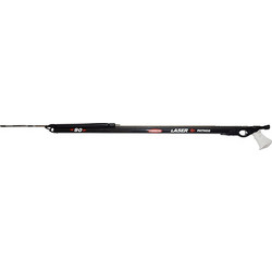 Pathos Laser Carbon Ψαροντούφεκο Λαστιχοβόλο Carbon 90cm