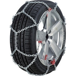 Guard Jeep SUV/4x4/Van No 265 Αντιολισθητικές Αλυσίδες Χιονιού για 4x4 2τμχ