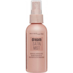 Maybelline Dream Satin Luminous Setting Mist 50ml