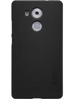 NILLKIN SUPER FROSTED CASE HUAWEI ASCEND MATE 8 - BLACK