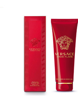 Versace Eros Flame Ανδρικό Αφρόλουτρο σε Gel 250ml