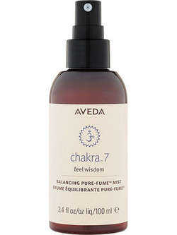 Aveda Chakra 7 Balancing Body Mist 100ml