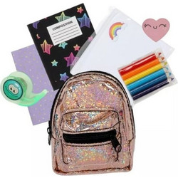 Real Littles Backpack S1 (RET05000)