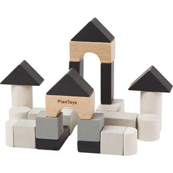 Plan Toys Σετ Κατασκευών Mini