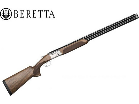 Beretta 694 Trap Δίκαννο Super Pose Cal.12