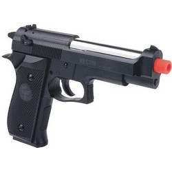 Crosman As Recon Αεροβόλo Πιστόλι Eλατηρίου BBs 6mm