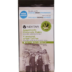 Nektar Ελληνικός με Μαστίχα 100gr