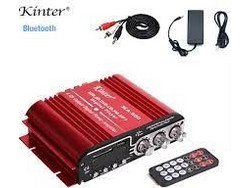 Kinter MA-500 Mini